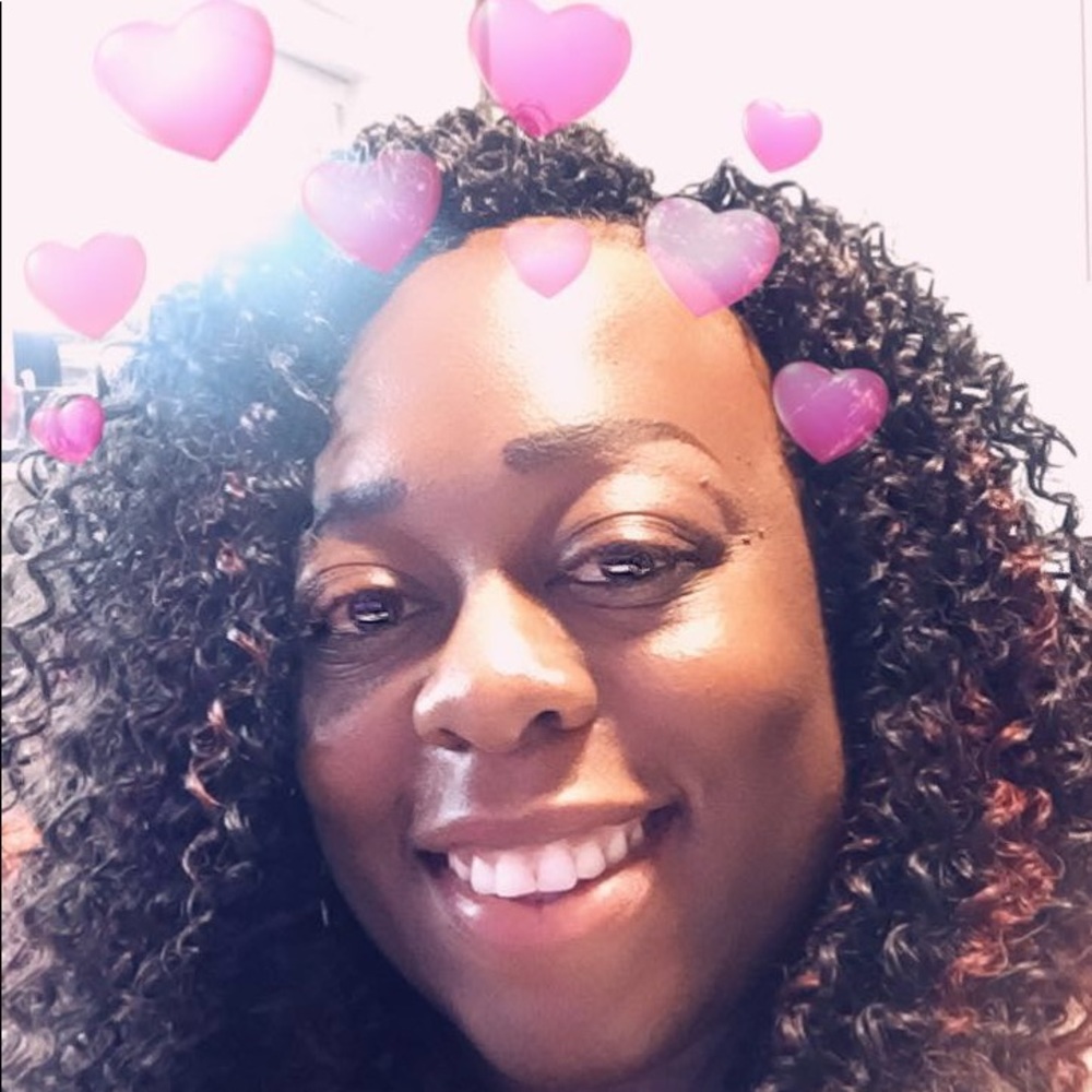 Meet your Posher, Jacquelyn